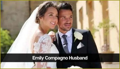 Is Emily Compagno Married? Meet Her Husband